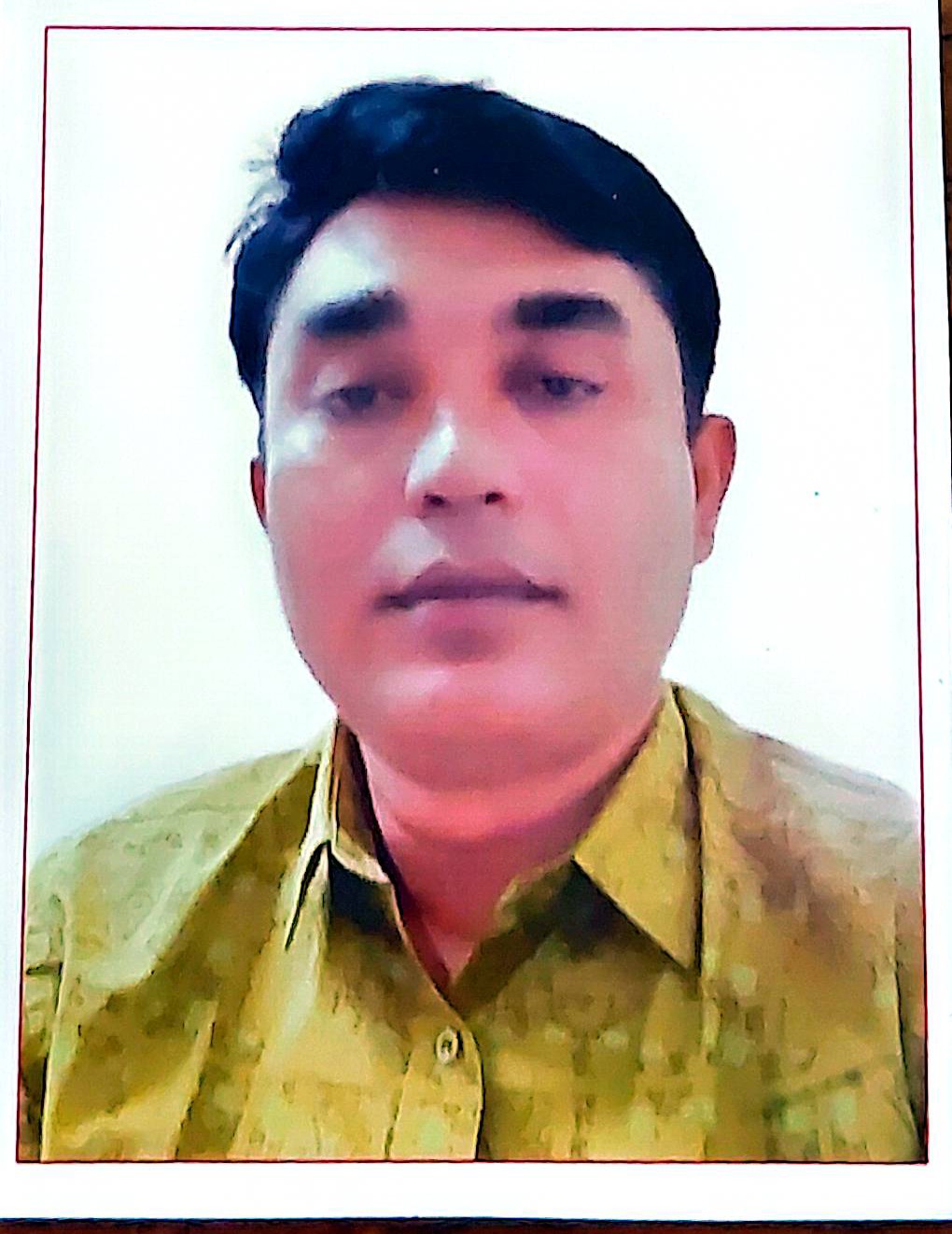 Muhammad Badar Bin Jalal